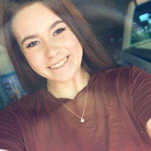 Meet your Posher, Ashlynn